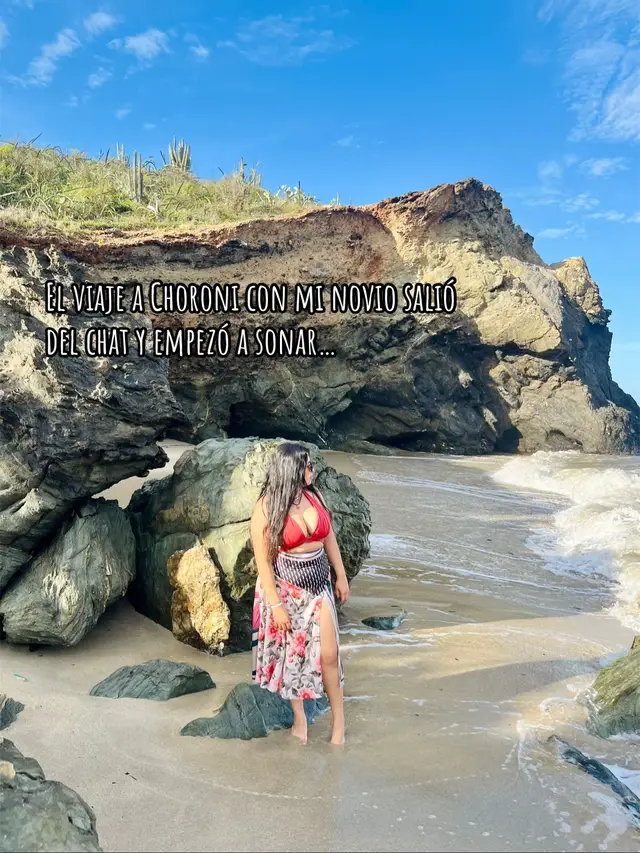 #choroni #choronivenezuela #viajes 