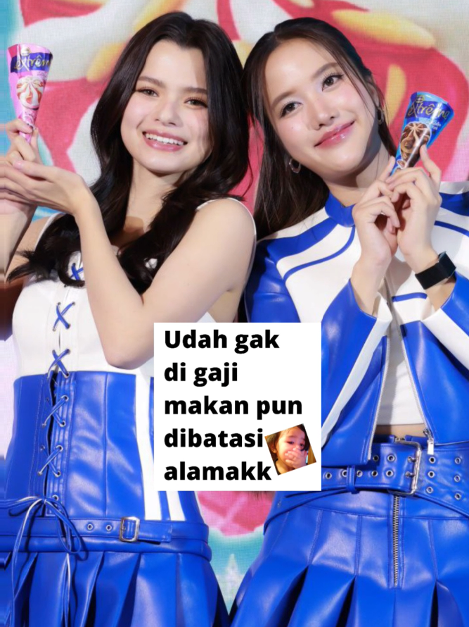 ngeri ngeri serakah🤧 .  .  .  .  #freenbecky #srchafreen #beckyarmstrong #masukberanda 