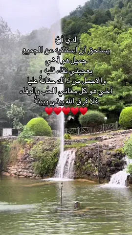 #منشن_اخوك_او_شخص_تعتبره_اخ_لك💙؟؟ 