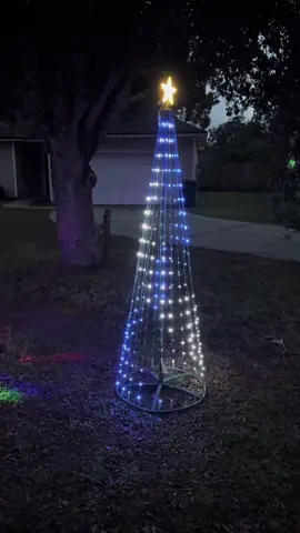 These are cool christmas trees #christmasdecor #TikTokShopSparkCreator #tiktokshopholidayhaul #tiktokshopcreatorpicks #christmastree 
