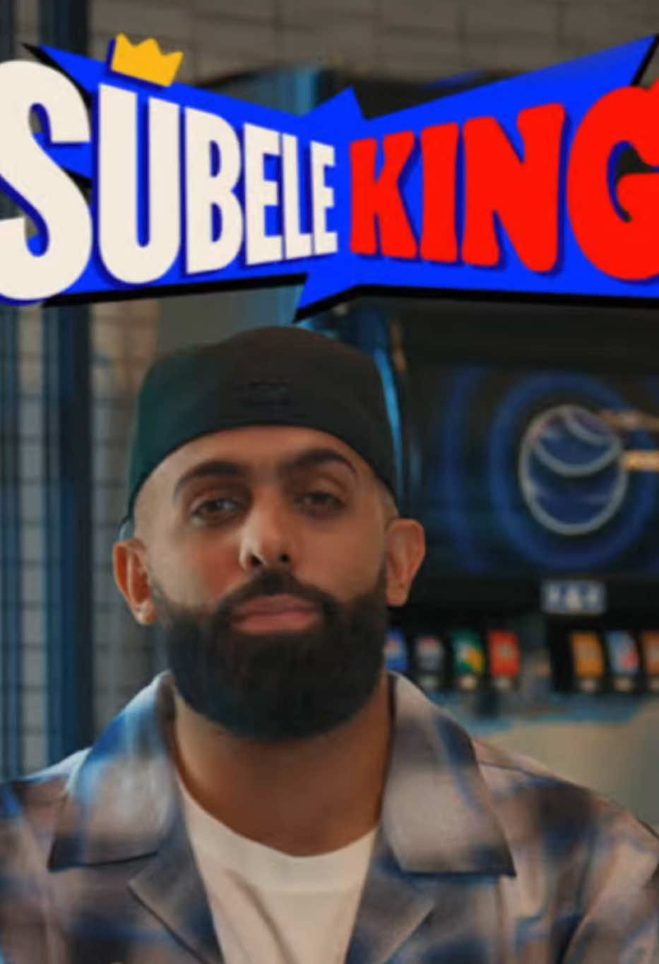 Burger King te lleva a conocer a Eladio Carrión 🍔 @Burger King México #BurgerKingMX #SúbeleKing #Eladiocarrion #generourbano #BKxEladioCarrion 