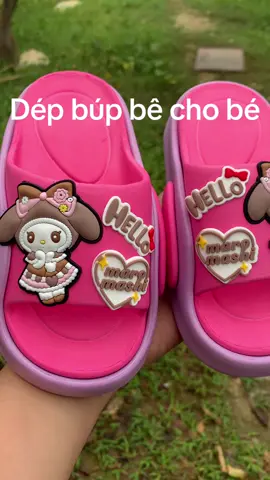 Dép búp bê#depthoitrang#xuhuongtiktok#tiktok#