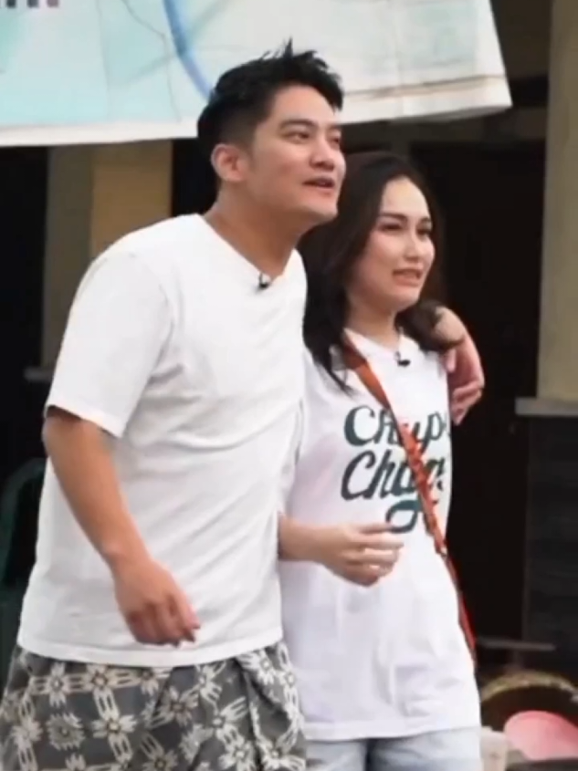#ayutingting #boywilliam #pasangancouple #pasanganviral #viral 