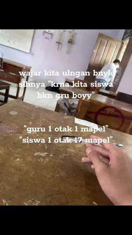 wjr lh#ujiansekolah #mumet #lewatberanda #fypage 