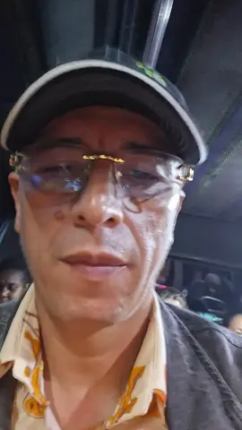 ya no se siente la adrenalina jajajaja