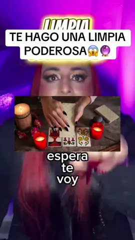 TE HAGO UNA LIMPIA PODEROSA🧿🔮✨ #witch #witchy #witchcraft #witchtok #secretodebruja