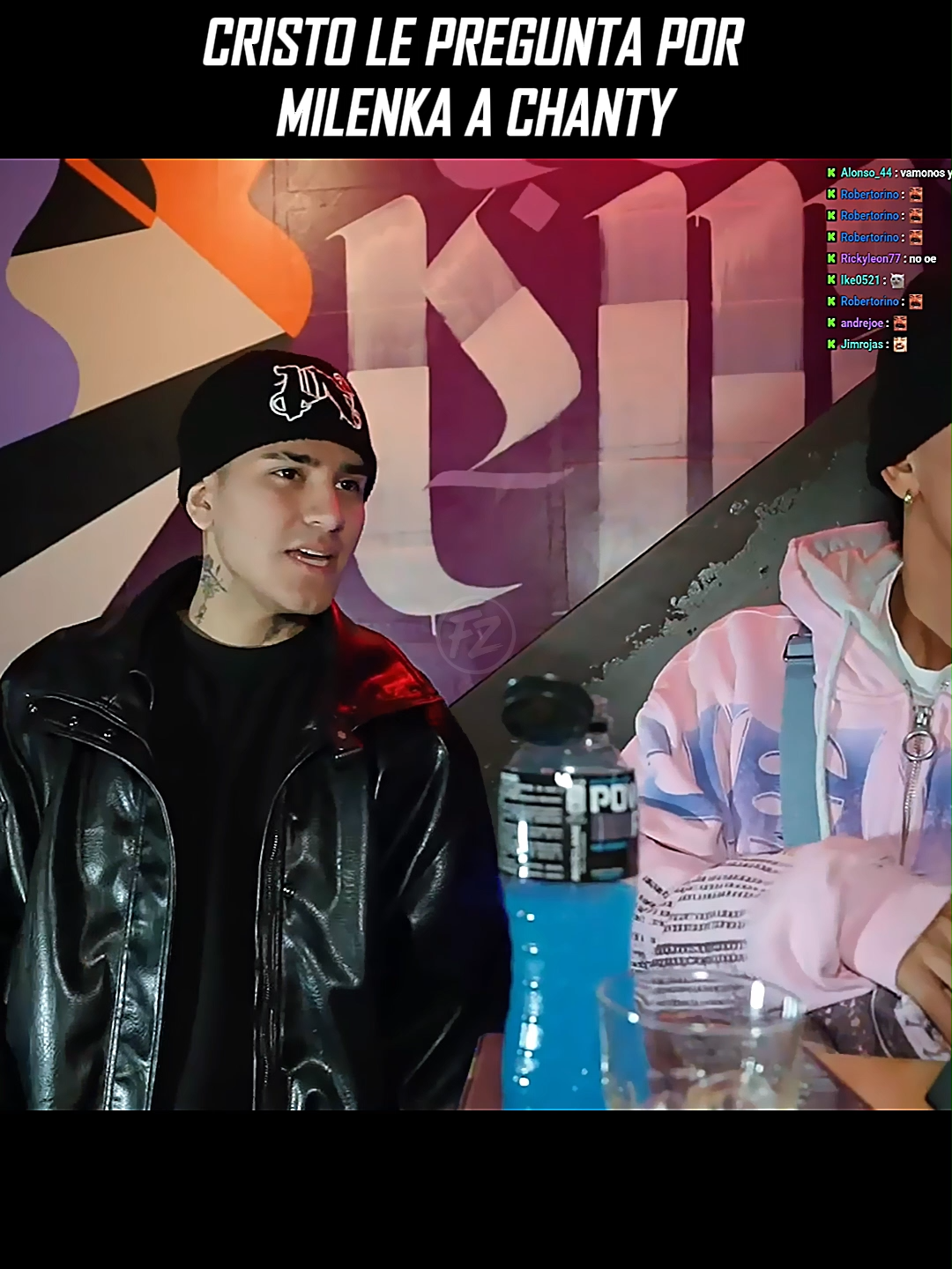 #fyp #kickperu #cristoratafans #cristorata7