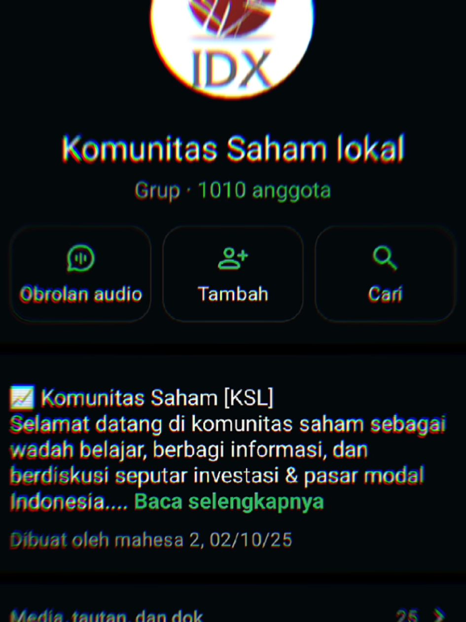 cacing cacing - naga naga, mari kita menjadi naga bersama 🔥🚀 gass joinnn #komunitas #saham #lokal #indonesia 