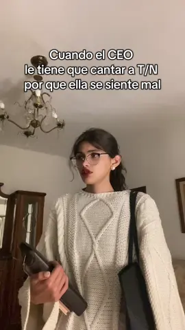 Contratada a que costo che #tn #fanfiction #rayitasupremacy #wattpadforyou #parati 