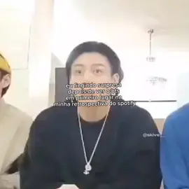 até o spotify já sabe que eles vão estar lá | #bangtan #방탄소년단 #fyp 