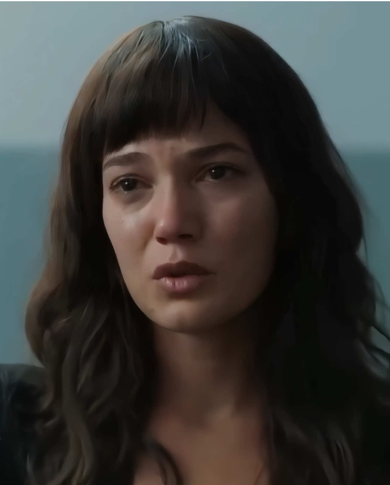 اخ تمثييلها خطير #yargı #foryoupagee 