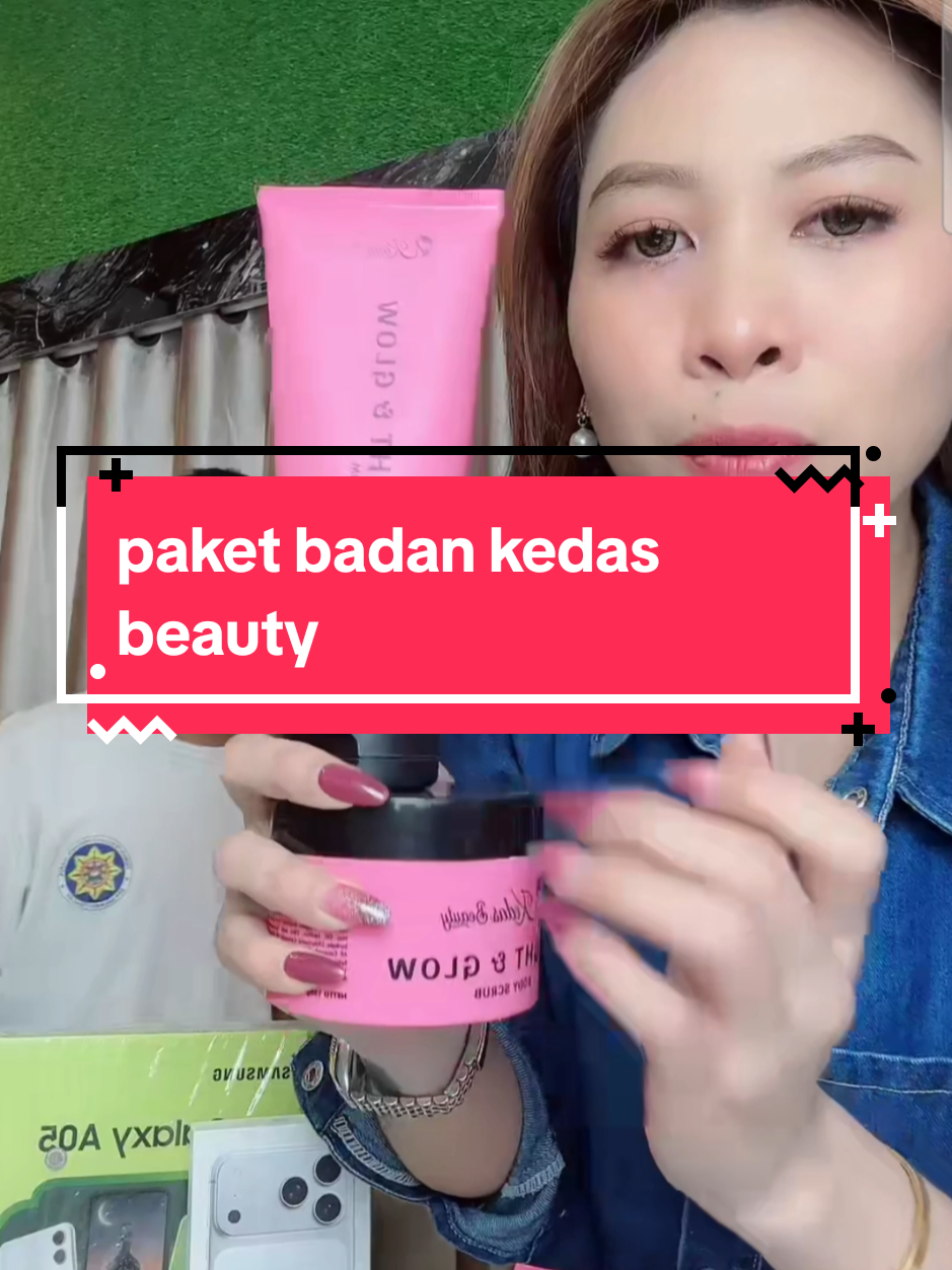 #fyp #kedasbeauty #candradewimaharani_ #ownerkedasbeauty #bodycare 
