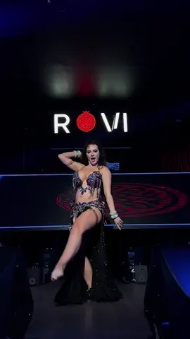 KRISTINA 💃🏼🔥#روفي_رقم_واحد_في_مصر #روفي #نايت_لايف #الترند 