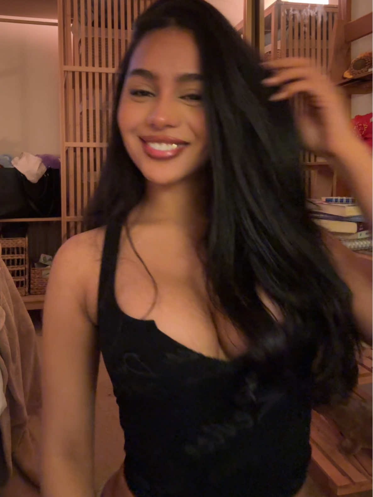 ESTÁ SI VA SÚPER MEGA DEDICADA a mis señora 