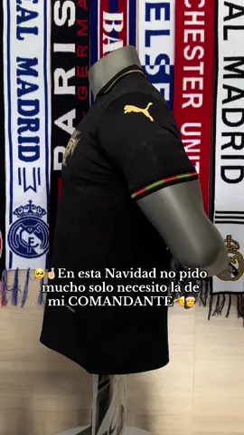 Nueva Camiseta Ronaldo Regaló Navidad Calidad Premium S M L Xl #camisetasdefutbol #ronaldo #portugal #cr7 #topa5ec 