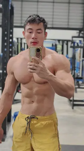 #หาดใหญ่ #personaltrainer #เทรนเนอร์เจมส์หาดใหญ่ #gymtips 