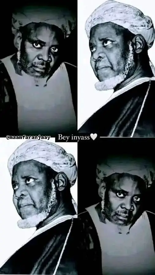 #bayeniasslagnbeug #faydou_baye_international #bayeniasslasolution♥️♥️♥️ #medinabaye @aidabarham1 @Doffou Baye Niass bii 🇸🇳🇬🇲 @Institut Ngonish Rose Beauty @lass Sagna bu barhama Niass @Dieureudieufé Mame Baye Niass @Fatou Sarr Ndiaye @Abdallah @faydoubarhama @Baye la solution @Djibril DIALLO198 