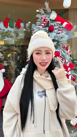 Mũ len xinh nè #mulen #phukien 