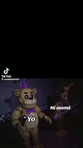 #fiveyo la menos obsesionada 