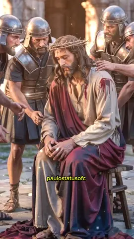 #jesuscristo #jesus #paulostatusofc 