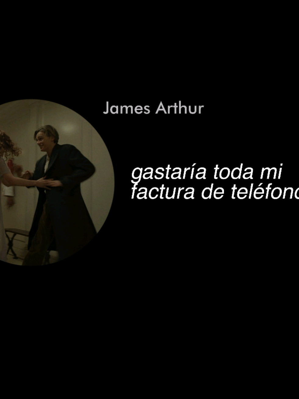 #jamesarthur #carsoutside #lyrics #song #music 