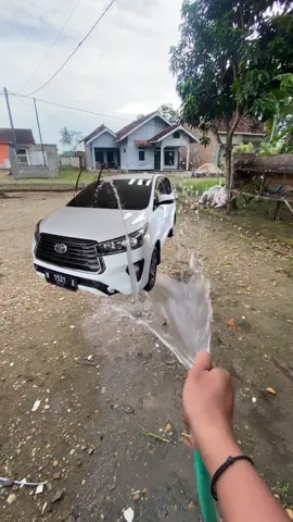 ngumbah ingon2 sek😍#innovareborn #promomakanharian #fyp #diesel #innova 