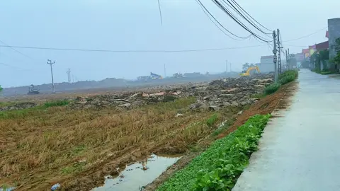 cảnh bình yên nay còn đâu🙃🙃 #sânbaygiabình 