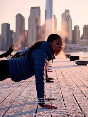 Stronger, Harder, Better, Faster - step by step with MadMuscles