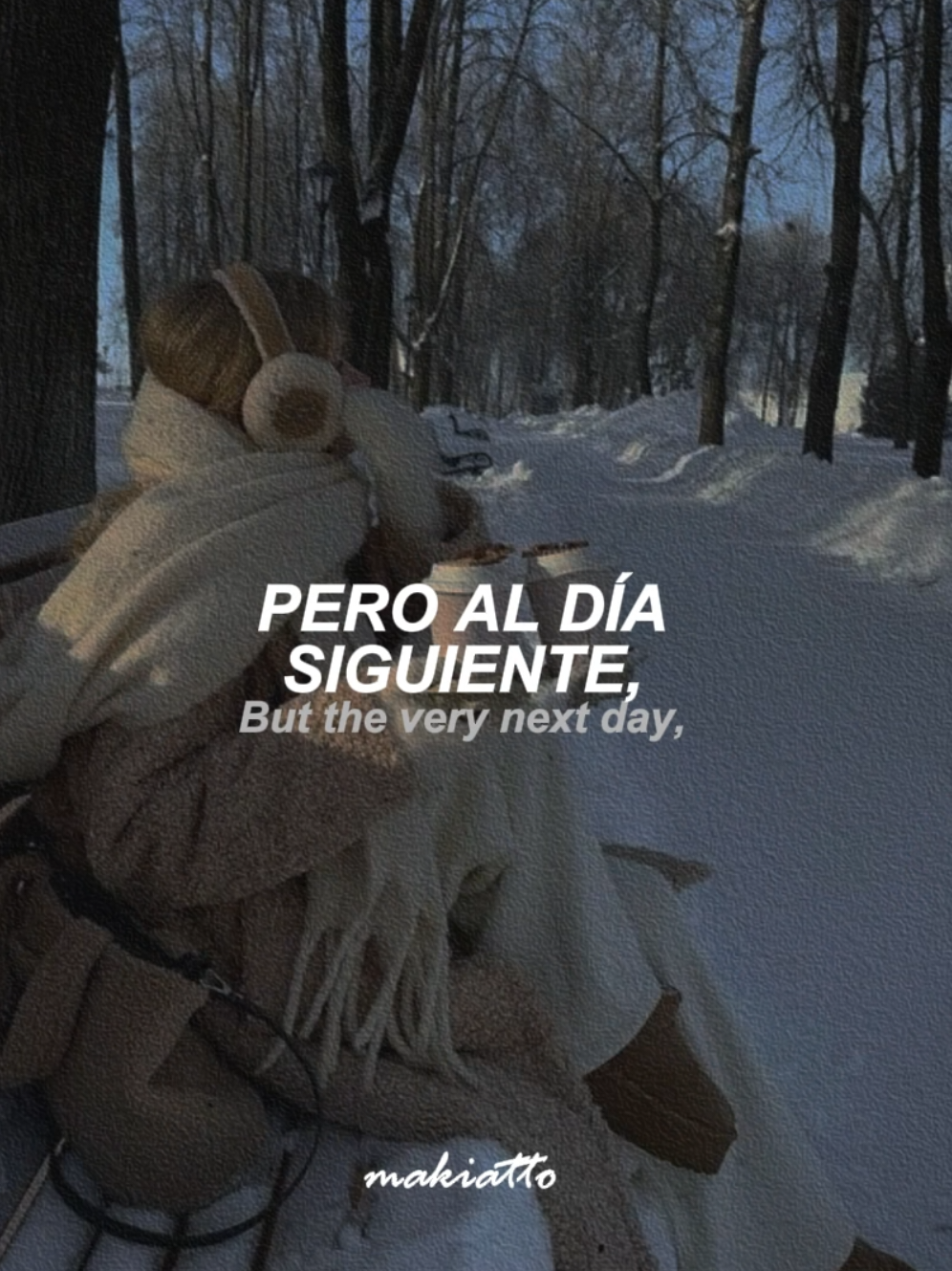 Wham! - Last Christmas #lyrics #christmas #lastchristmas #december #letrasdecanciones 