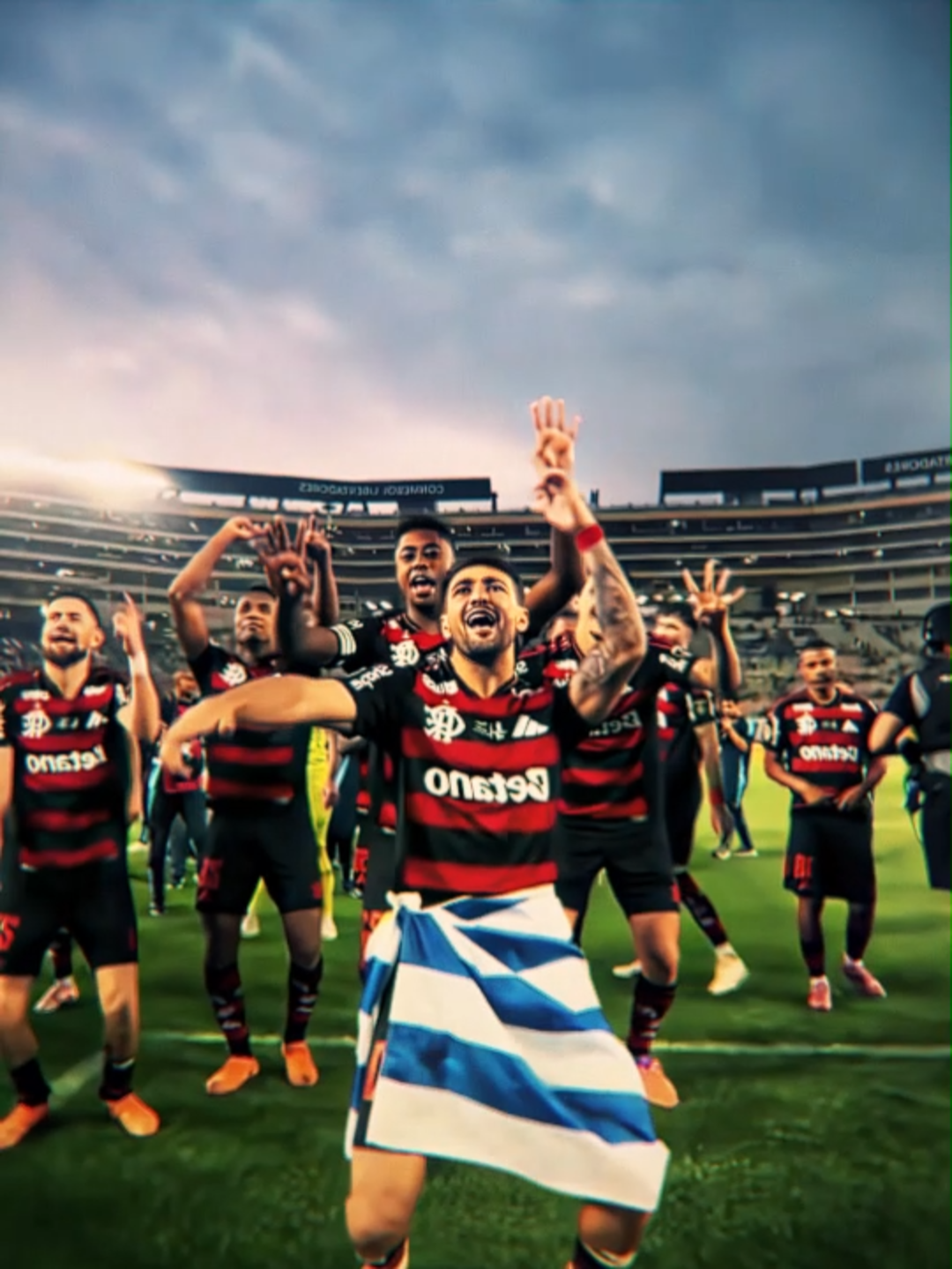 Flamengo Velocity. || quer editar igual a mim? se sim vai no link da bio. #flamengo #arrascaeta #futebol #trend #theusz #edit