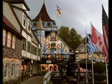 9/50 yepppp i recognised that stranger things were filmed here.. #usa #fyp #vibes #georgia 