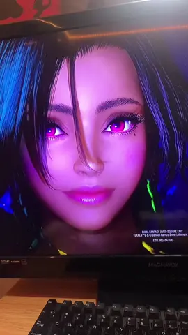 Glad we get some fine shyt on the menu instead of “Armor King” and “Fahkuram” 😭 #tekken8 #miaryzo #tekkenedit #anime #waifu 