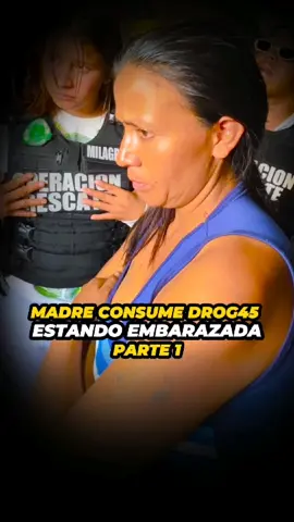Madre consume dr0g45 estando embarazada 🥺 y frente a sus hijos 💔 #jhonnycevallos #clipsjhonnycevallos #ecuador🇪🇨 #kickjhonnycevallos #ayudajhonnycevallos 
