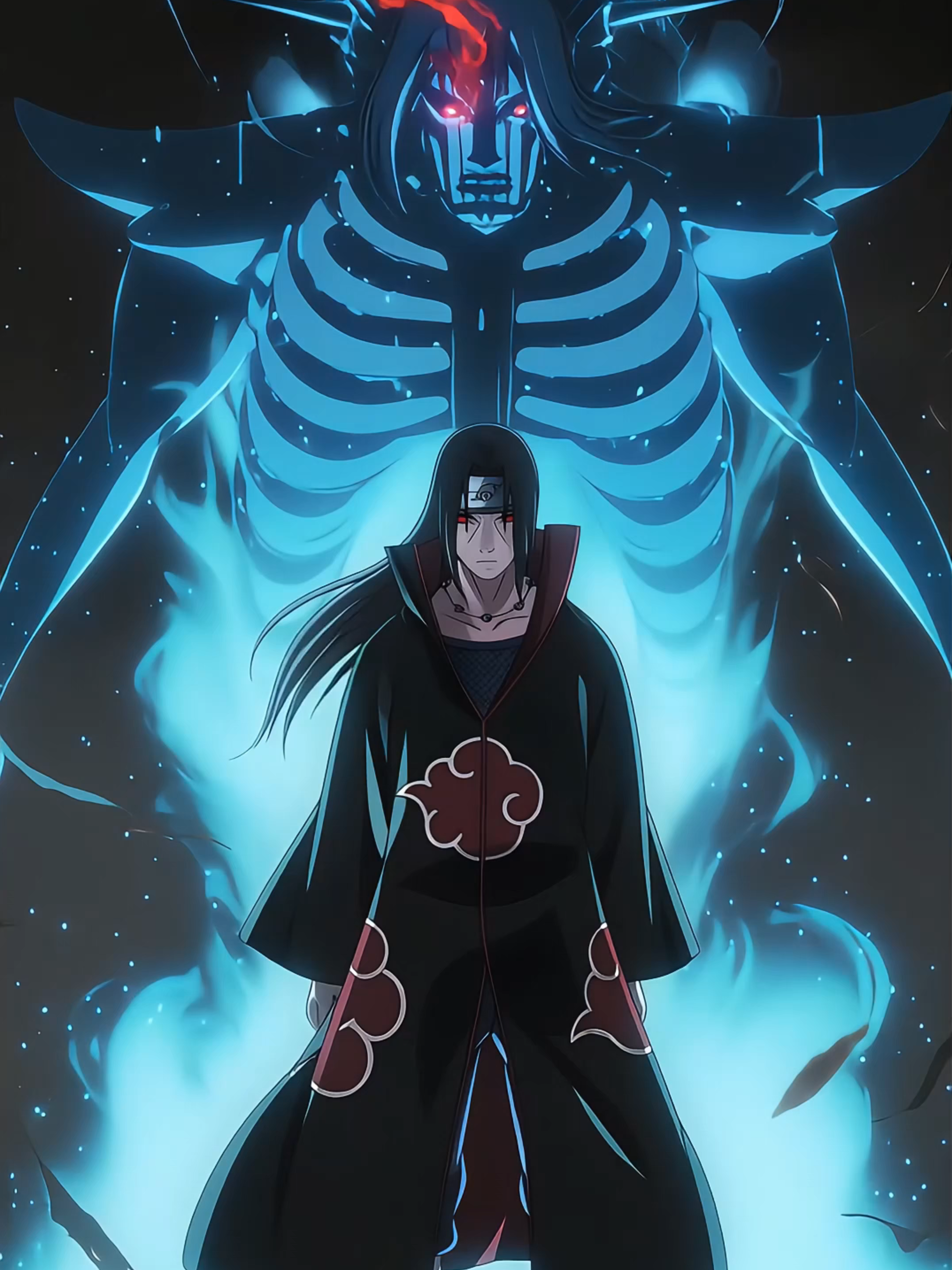 4K anime wallpaper 🔵 Itachi Uchiha — “Even broken wings can summon a god.” Strongest Susanoo moment? 👇🔥 Save 🔵 if clarity comes from pain. 💙 Get full access to 120+ 4K Anime Wallpapers → link in bio #itachi #susanoo #uchiha #naruto #pierrot #animewallpaper #fyp #fidelityplus #4kwallpaper #animationtiktok #wallpapervideo #wallpaperanime #animewallpaper #Aesthetic #wallpapers #wallpaper #2025 #4k