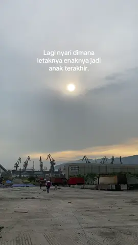 #anakbungsu #anakterakhir #anakrantau 