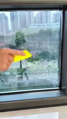 Phim Dán kính chống nắng cách nhiệt 90% Tia Uv phản quang, dán nhà ở văn phòng nhà kính Decal Decor 