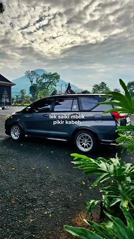 Manot takdire Gusti. #innovareborn #foryou #2gdinnova #wonosobo #arshada_2gd 