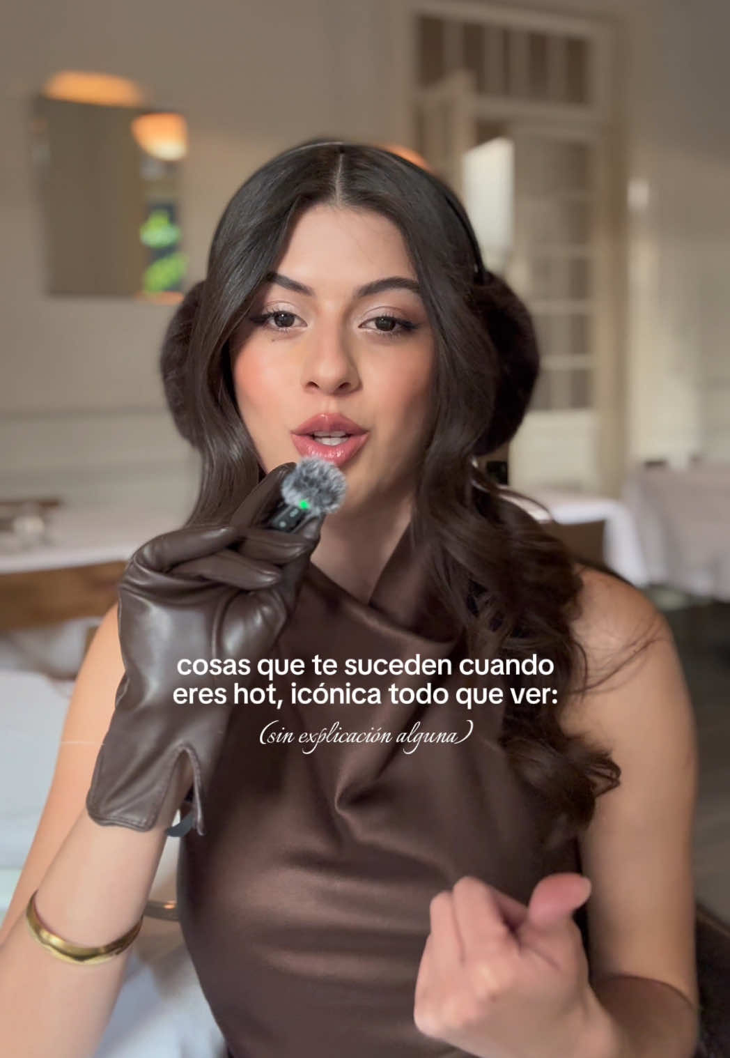 cosas de chicas hot 💋 jajaja yo se que todas aquí me entenderán 