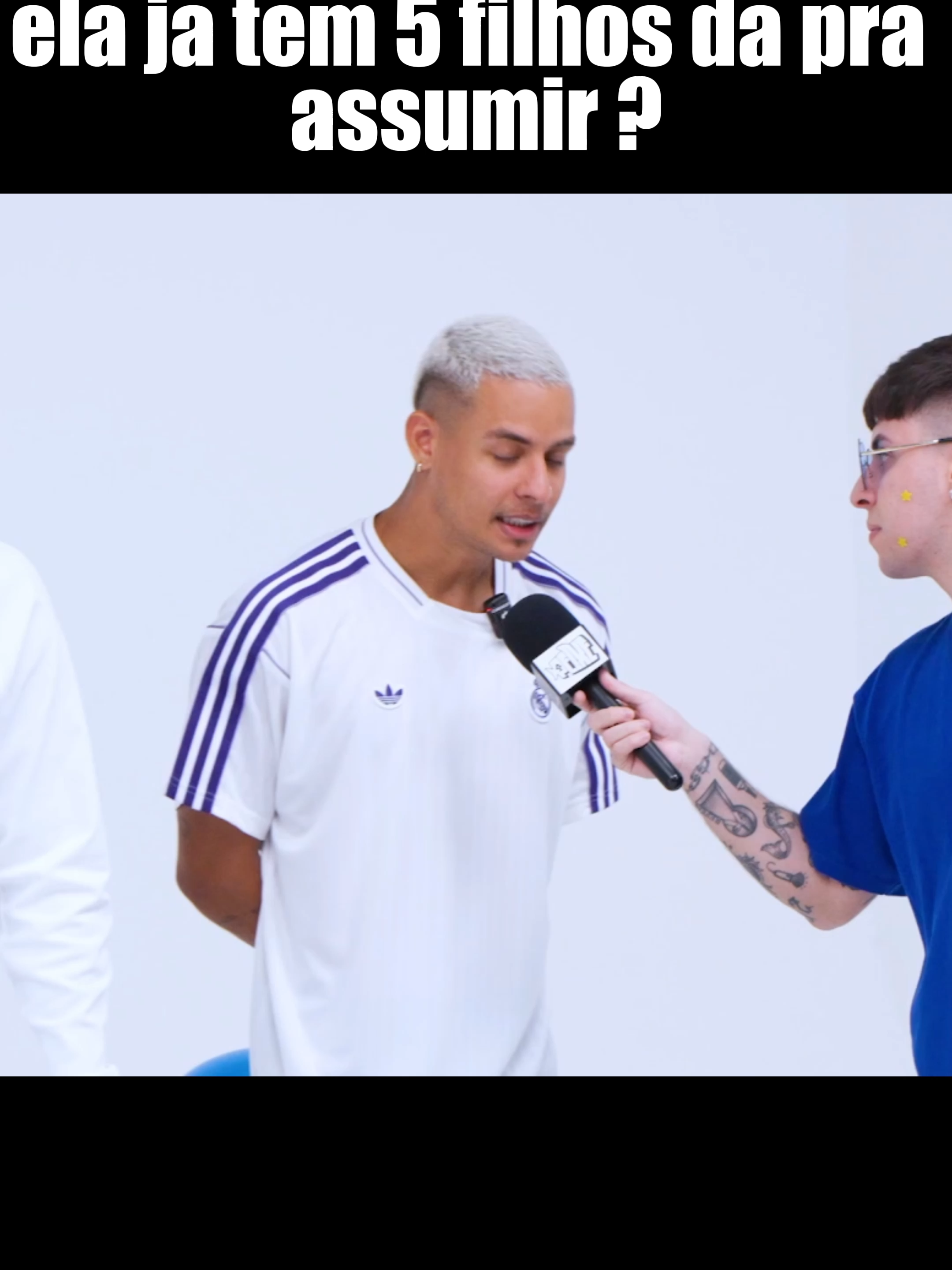 MAE SOLTEIRA DE 5 FILHOS DA PRA ENCARAR ?!! #MAESOLTEIRA #estoureobalão #viral #fpy