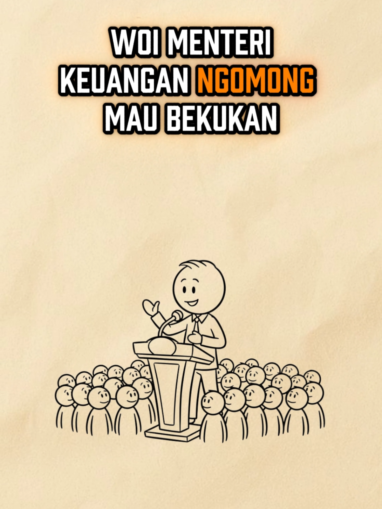 Mentri keuangan purbaya akan Bekukan Bea Cukai?  #KontenSatir #FaktaKehidupan #DebatPublik #RealitaIndonesia #BeaCukai #ViralIndonesia #purbaya #purbayayudhisadewa