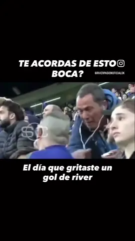 Cuando toda la Bombonera grits el Gol de River 🤍❤️🤍#riverplate #elmasgrande #lbdt14💪🇮🇩🇦🇷 #lagalaxy #grandeza 