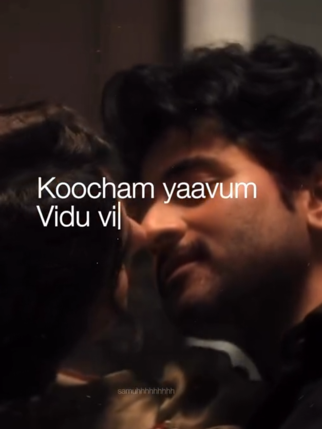 VAA² YEAN VELICHE POOVE VAA💗🫂 #1millionaudition #tamil #tamilmuser #sivakarthikeyan #tamillovesong 