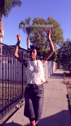 I love this song of mine and how it makes me feel!!! ☀️💫💜