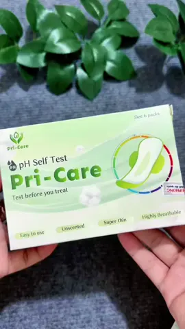 Băng vệ sinh test PH tại nhà #bangvesinhtestviemnhiem #bangvesinhtestph #bangvesinhtestphukhoa #bangvesinhchophunu#xuhuong 