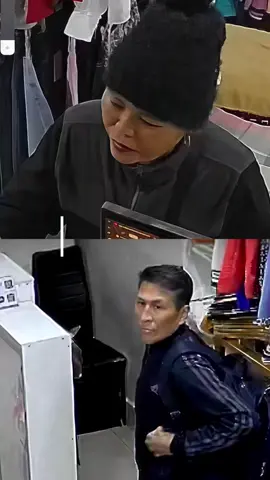 Mostramos este caso para que recordemos que un pequeño descuido puede cambiarlo todo. Cuidemos nuestros espacios, estemos atentos y no dejemos que la mala intención de otros nos sorprenda #percherovintagejuliaca #paratiiiiiiiiiiiiiiiiiiiiiiiiiiiiiii #tengancuidado #fyp 