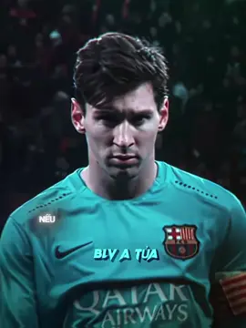 GOAT trong lòng tôi ❤️💙#blvatua #goat🐐 #messi 