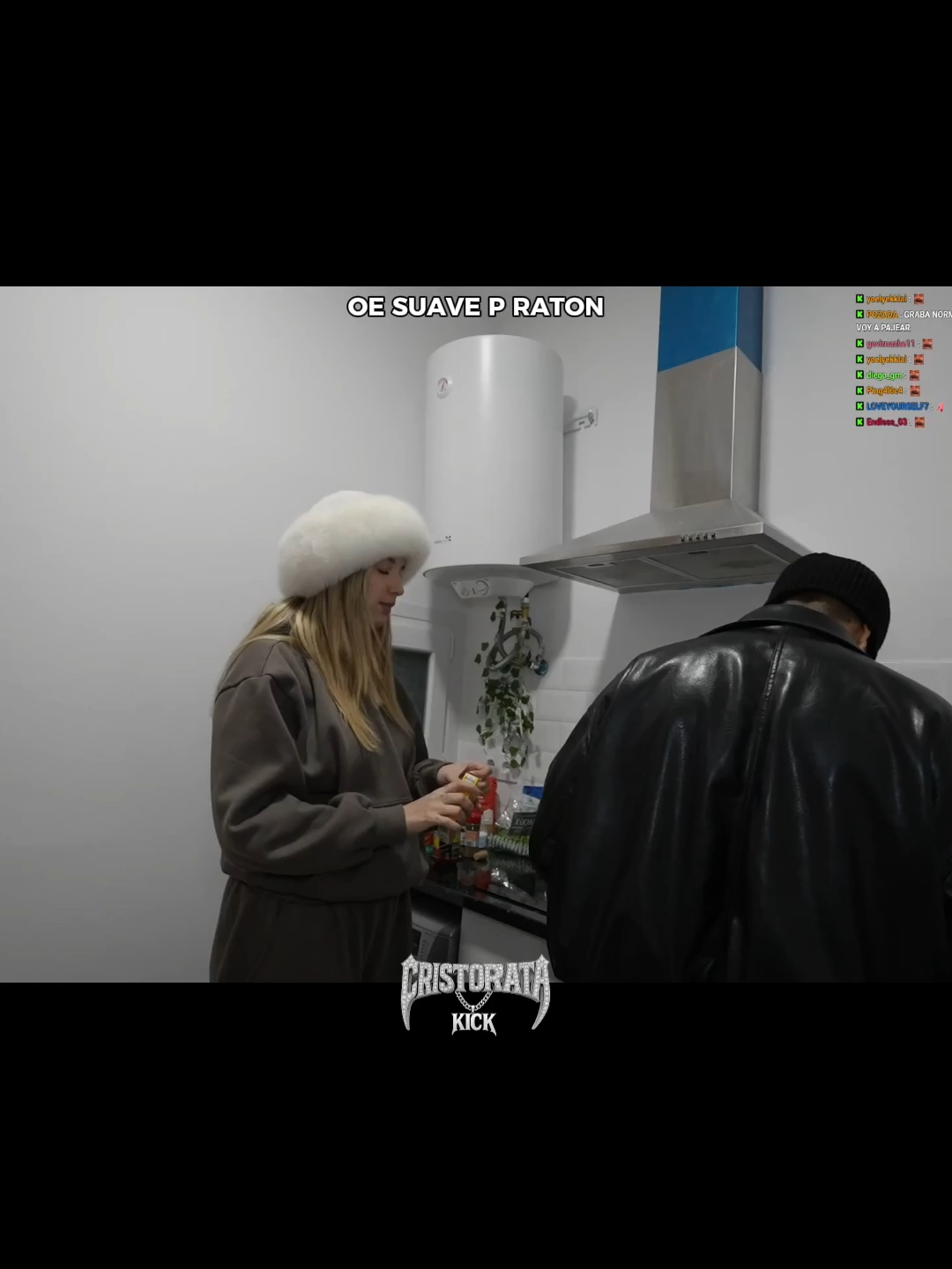 #cristorata7 #aguspadilla #fiesta #españa #pareja #clip #kickperu #kickclips #foryoupage #fyp #paratiiiiiiiiiiiiiiiiiiiiiiiiiiiiiii #viral #adokines #rataclips #ratita7 #navidad