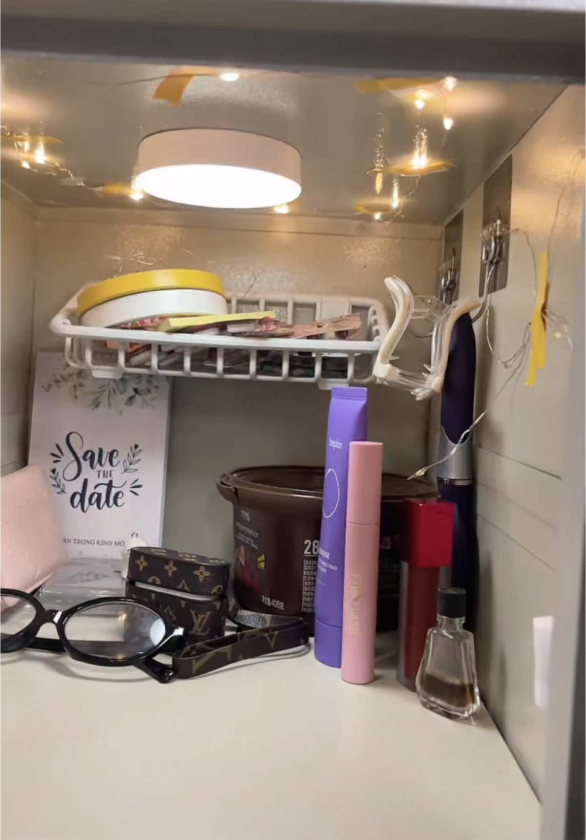 Chào mừng Em đến vs nhà của bọn anhh ^^ #luxsharequangchau2 