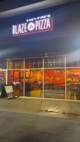 Making our own pizzas tonight at Blaze. #blazepizza #pizzalover #pizza #toppings #eat 