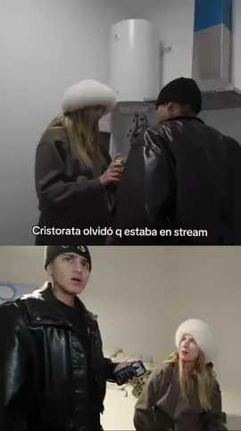 Oeee #cristorata7 #cristoratafans #aguspadilla #descuido #novelas 